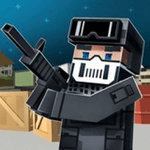 神枪特警手游app