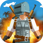 迷你像素吃鸡手游app