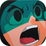 圈圈漫画壁纸手机软件app