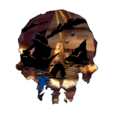 盗贼之海无限深度弯刀手游app