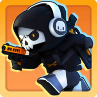 骨头特工手游app