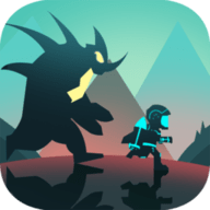 外星人跑酷3d手游app