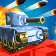 闲置颜色射击手游app