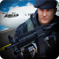 US President Survival Mission: Counter Terror War手游app