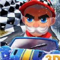 冲刺飞车手游app