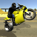 Wheelie King 3D手游app