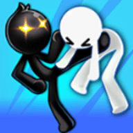 火柴人街机：一拳之下手游app