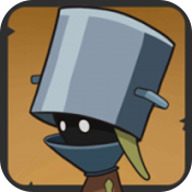 Idle WarForge手游app