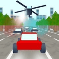 大道赛跑者手游app