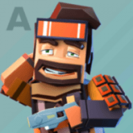 像素传奇射击手游app