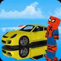 飞车特技模拟器手游app