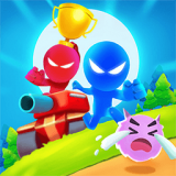 双人大闯关手游app