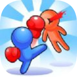 Ragdoll Fighter手游app