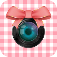 可甜美妆p图相机手机软件app