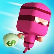 小偷先生手游app