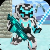 像素射击求生无敌版手游app