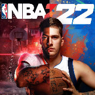 NBA 2K22手游app