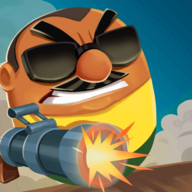 歹徒大逃亡手游app