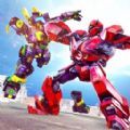 超级机器人派对手游app