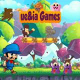 森林冒险之旅手游app