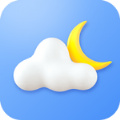 微微天气手机软件app