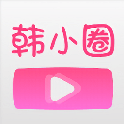 韩小圈app橙色手机软件app