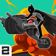 火柴人破坏2手游app