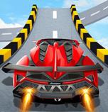 登山极速超级跑车手游app