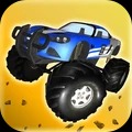 怪物卡车模拟器手游app