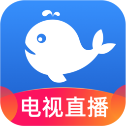 小鲸电视TV电视版手机软件app