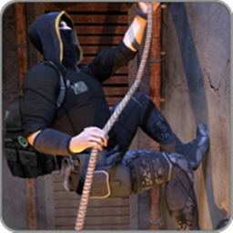 小偷模拟器解锁新地图手游app