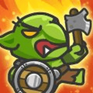Goblin Adventure手游app