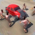 公路僵尸杀手无敌版