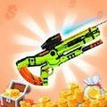 枪火英雄狙击手3D无敌版