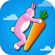 超级兔子人手机版无广告手游下载