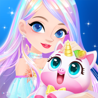 梦幻宠物世界免广告版手游app