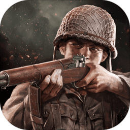 勇猛之路二战全兵种解锁版手游app