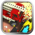 像素车生存挑战赛手游app