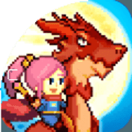 驯龙师的契约手游app