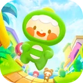 蠢萌跑酷大作战手游app