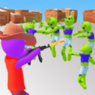 丧尸战争手游app