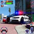 Police Chase手游app