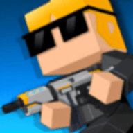 暴走火枪手手游app