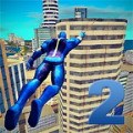 绳索英雄罪恶之城2MOD版