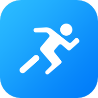酷跑计步器手机软件app