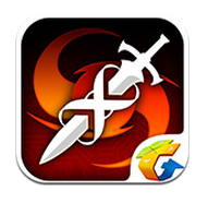 无尽之剑9999金币1.4.2刷钱手游app