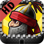 要塞围城金币版v3.2.1汉化版手游app