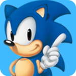 刺猬索尼克内置MOD版作弊版手游app