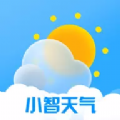 小智天气手机软件app