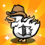 鸭鸭向前冲手游app